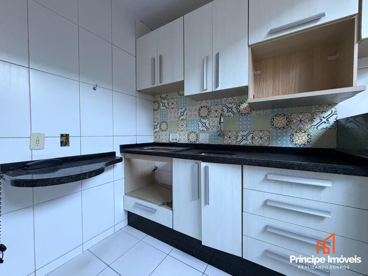 Apartamento à venda em Joinville, Boa Vista, 2 quartos: 