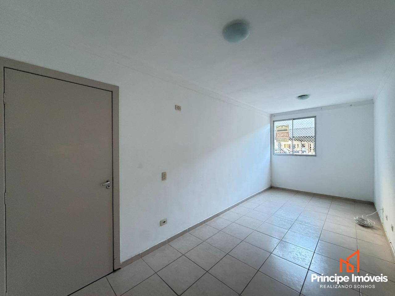 Apartamento à venda em Joinville, Boa Vista, 2 quartos: 