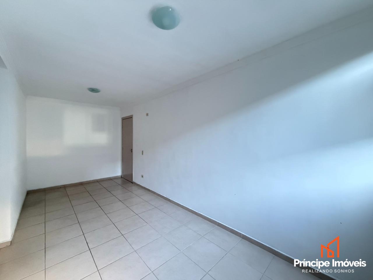 Apartamento à venda em Joinville, Boa Vista, 2 quartos: 