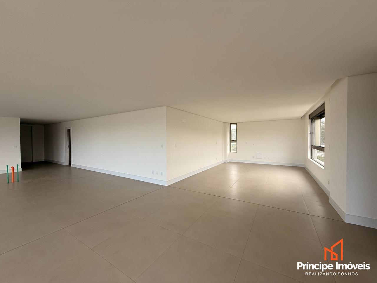Apartamento à venda em Joinville, América, 3 quartos: 
