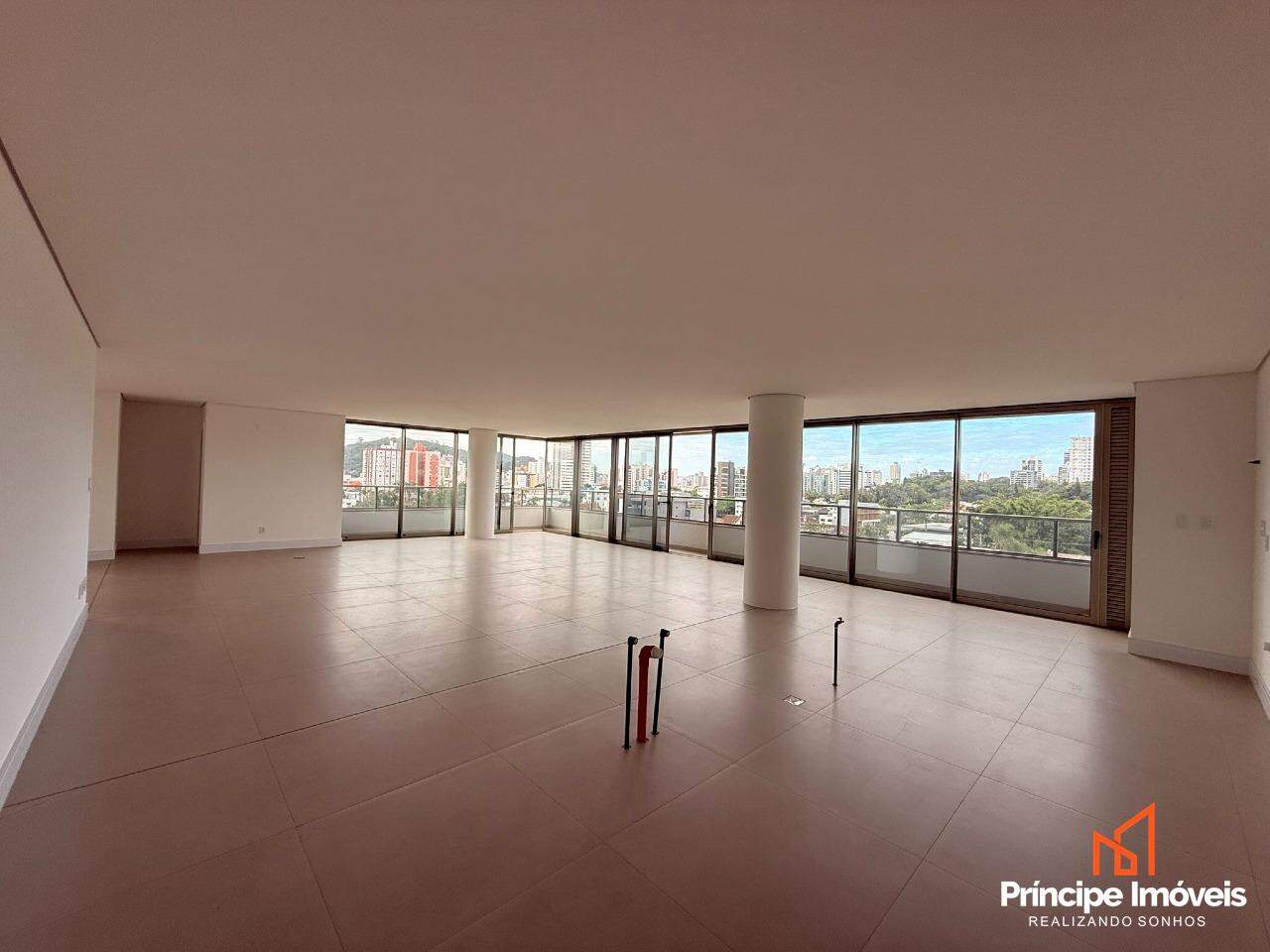 Apartamento à venda em Joinville, América, 3 quartos: 