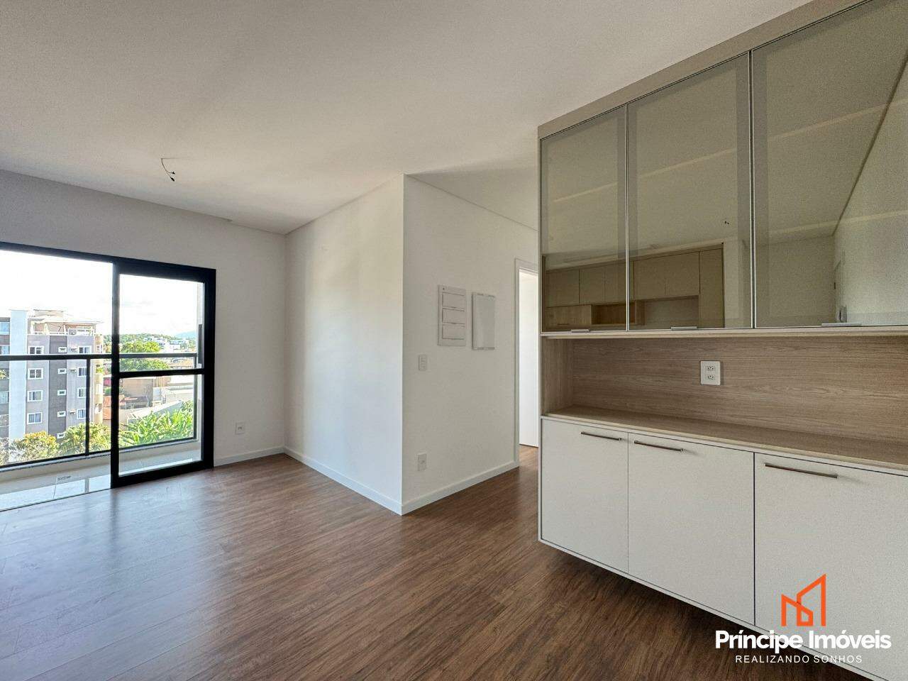 Apartamento para aluguel em Joinville, Anita Garibaldi, 3 quartos: 