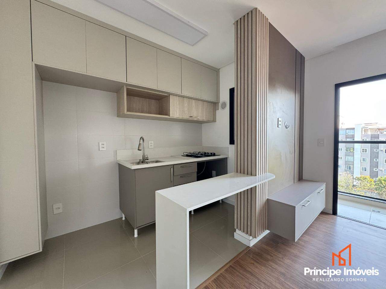 Apartamento para aluguel em Joinville, Anita Garibaldi, 3 quartos: 