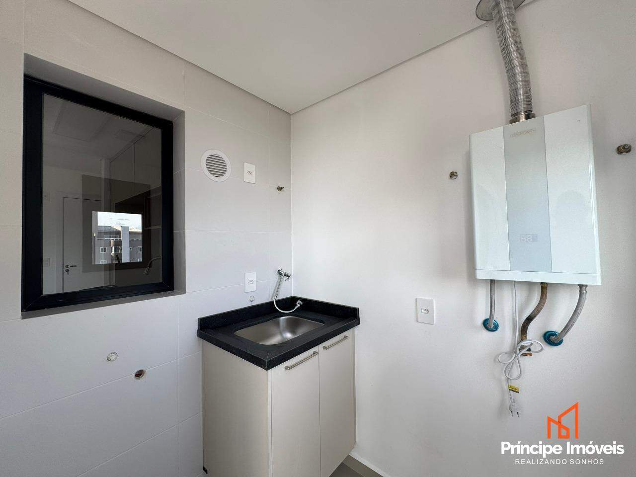 Apartamento para aluguel em Joinville, Anita Garibaldi, 3 quartos: 