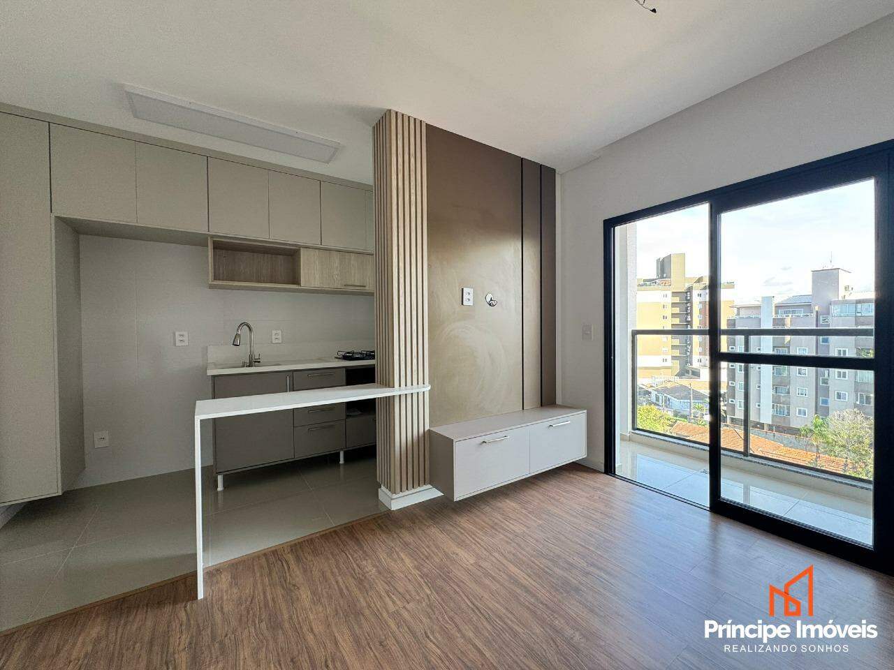 Apartamento para aluguel em Joinville, Anita Garibaldi, 3 quartos: 