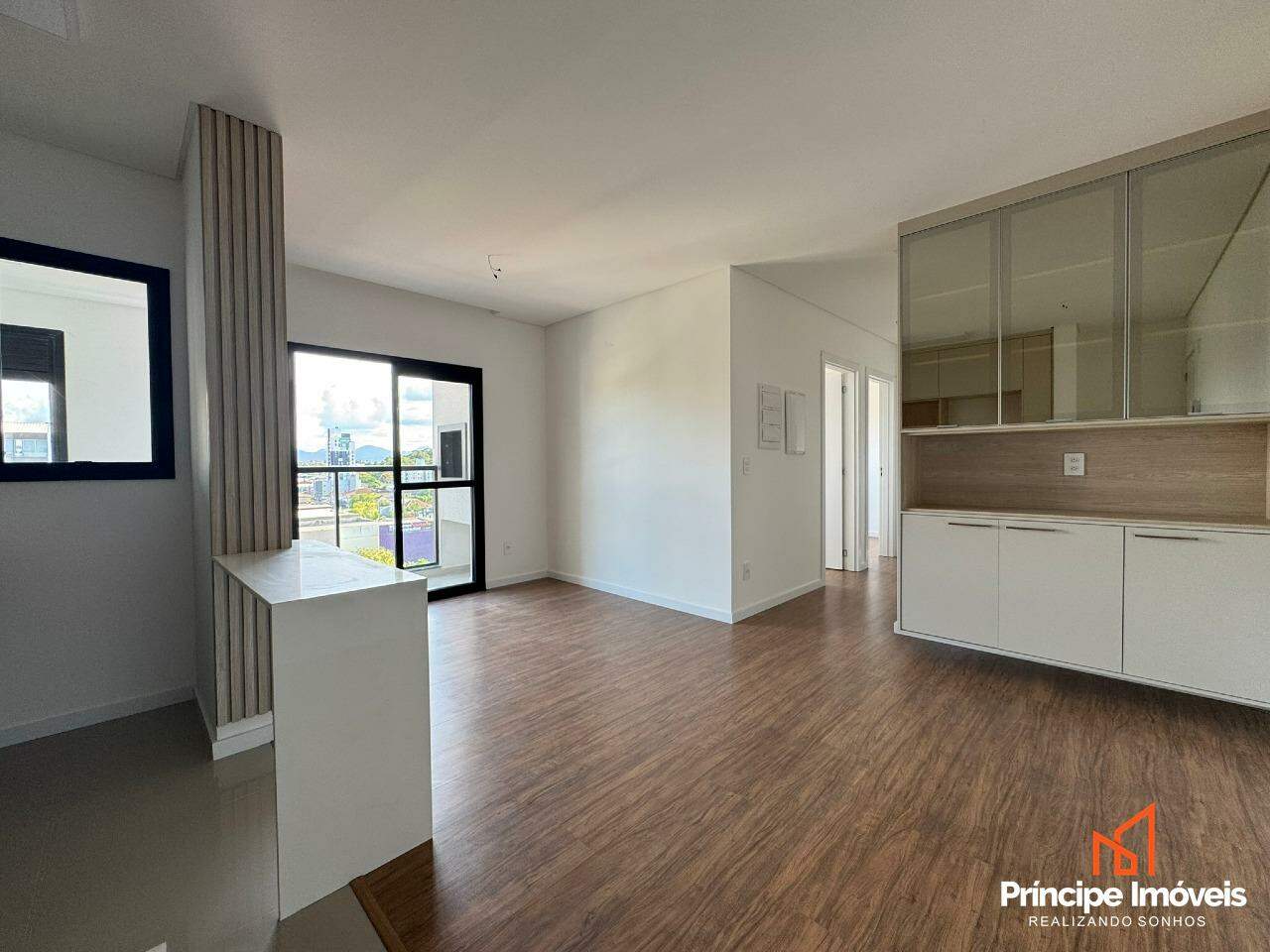 Apartamento para aluguel em Joinville, Anita Garibaldi, 3 quartos: 