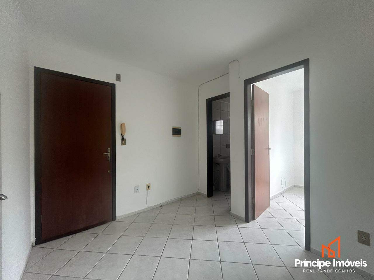 Apartamento para aluguel em Joinville, Bom Retiro, 1 quarto: 