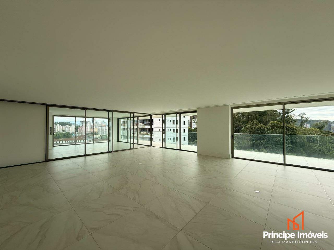 Apartamento à venda em Joinville, Anita Garibaldi, 4 quartos: 