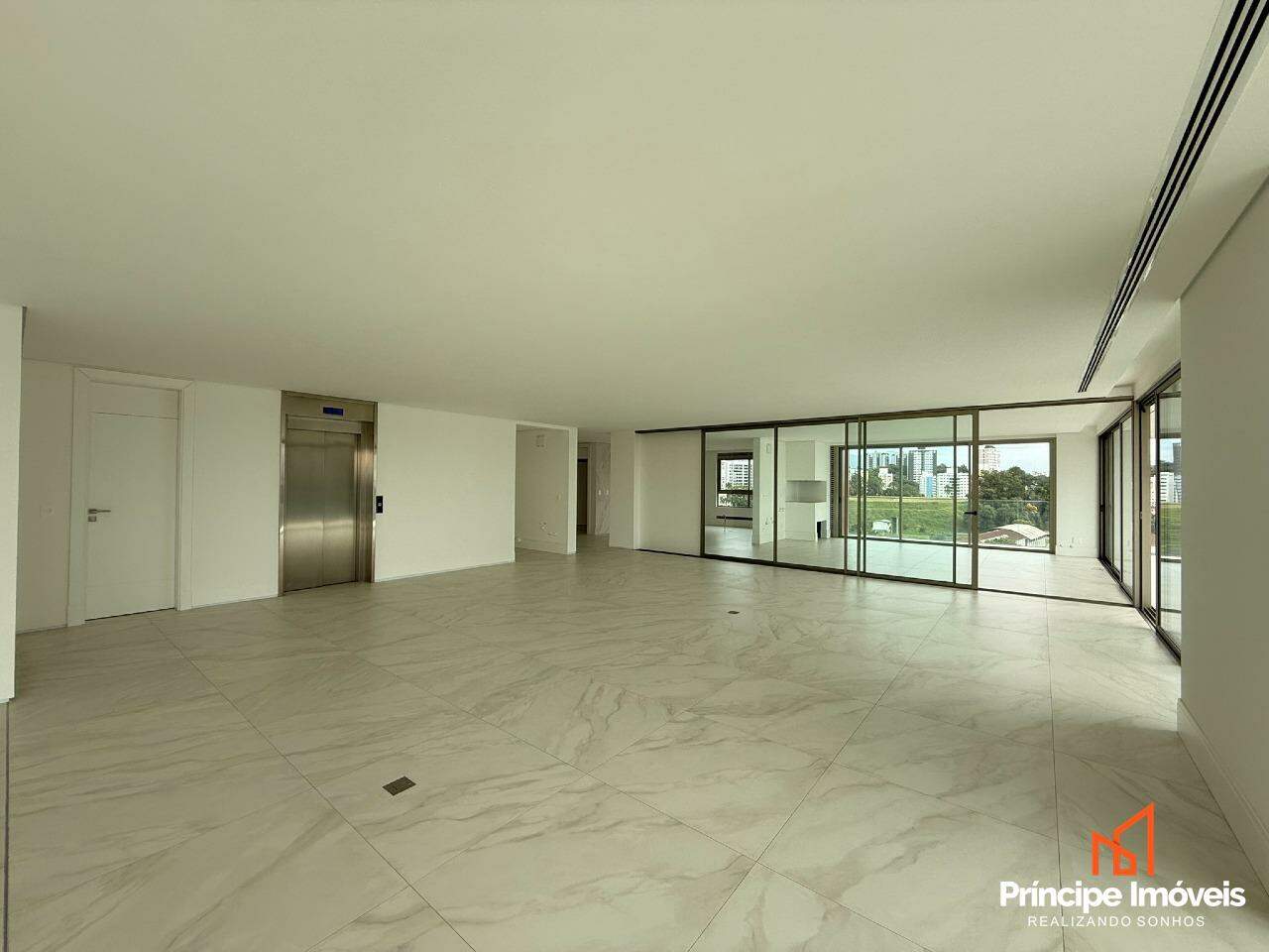 Apartamento à venda em Joinville, Anita Garibaldi, 4 quartos: 