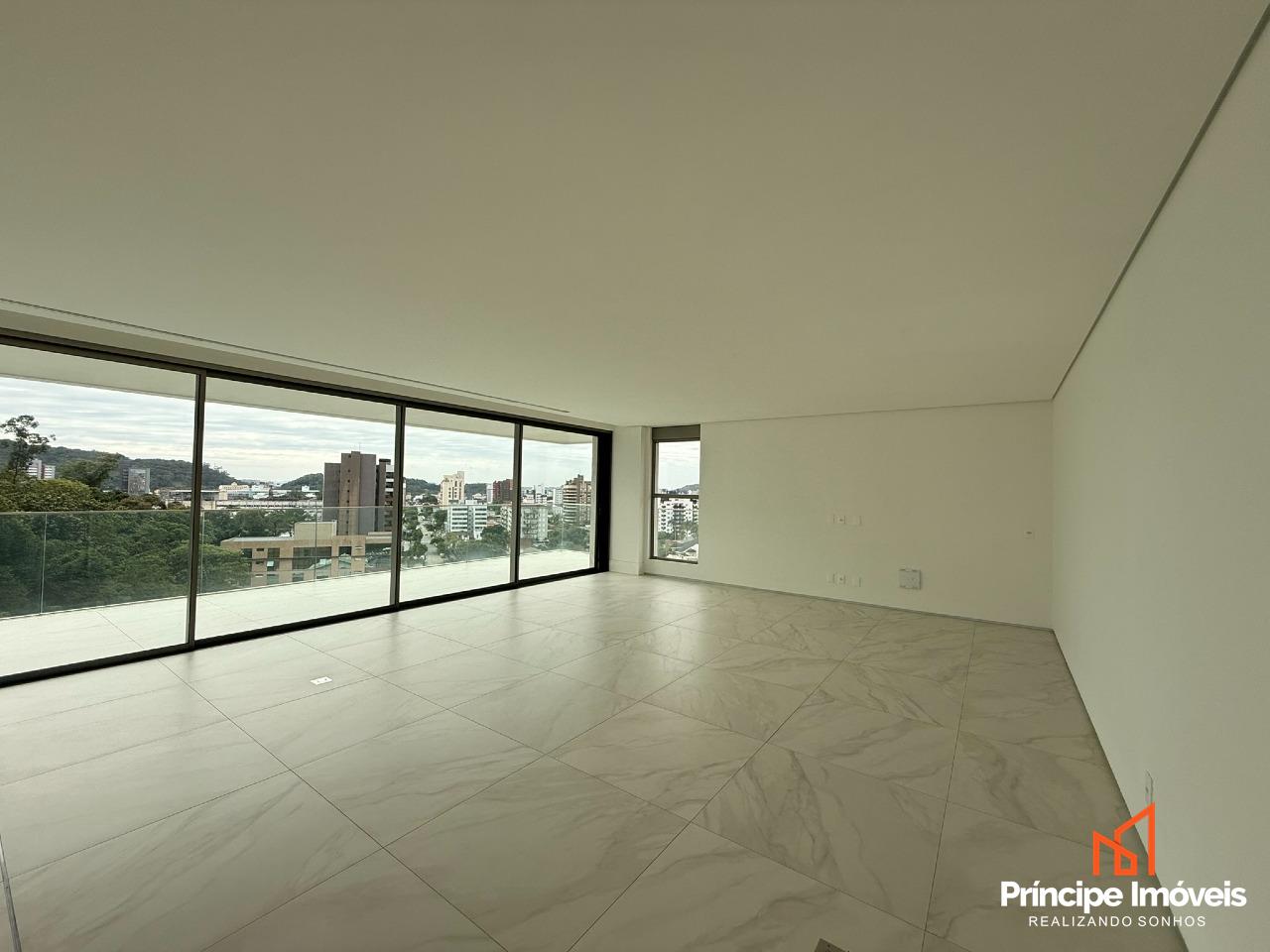 Apartamento à venda em Joinville, Anita Garibaldi, 4 quartos: 