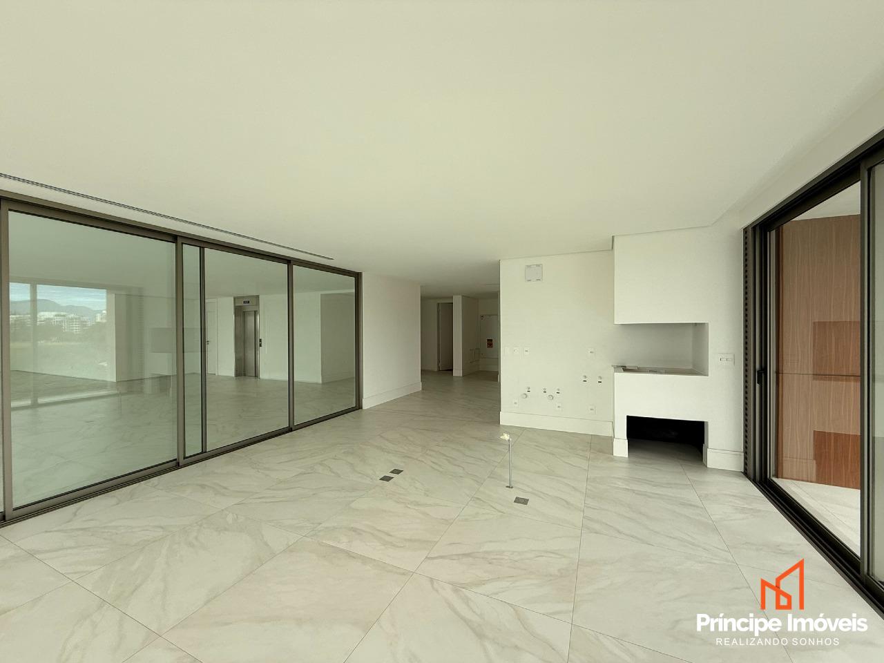 Apartamento à venda em Joinville, Anita Garibaldi, 4 quartos: 