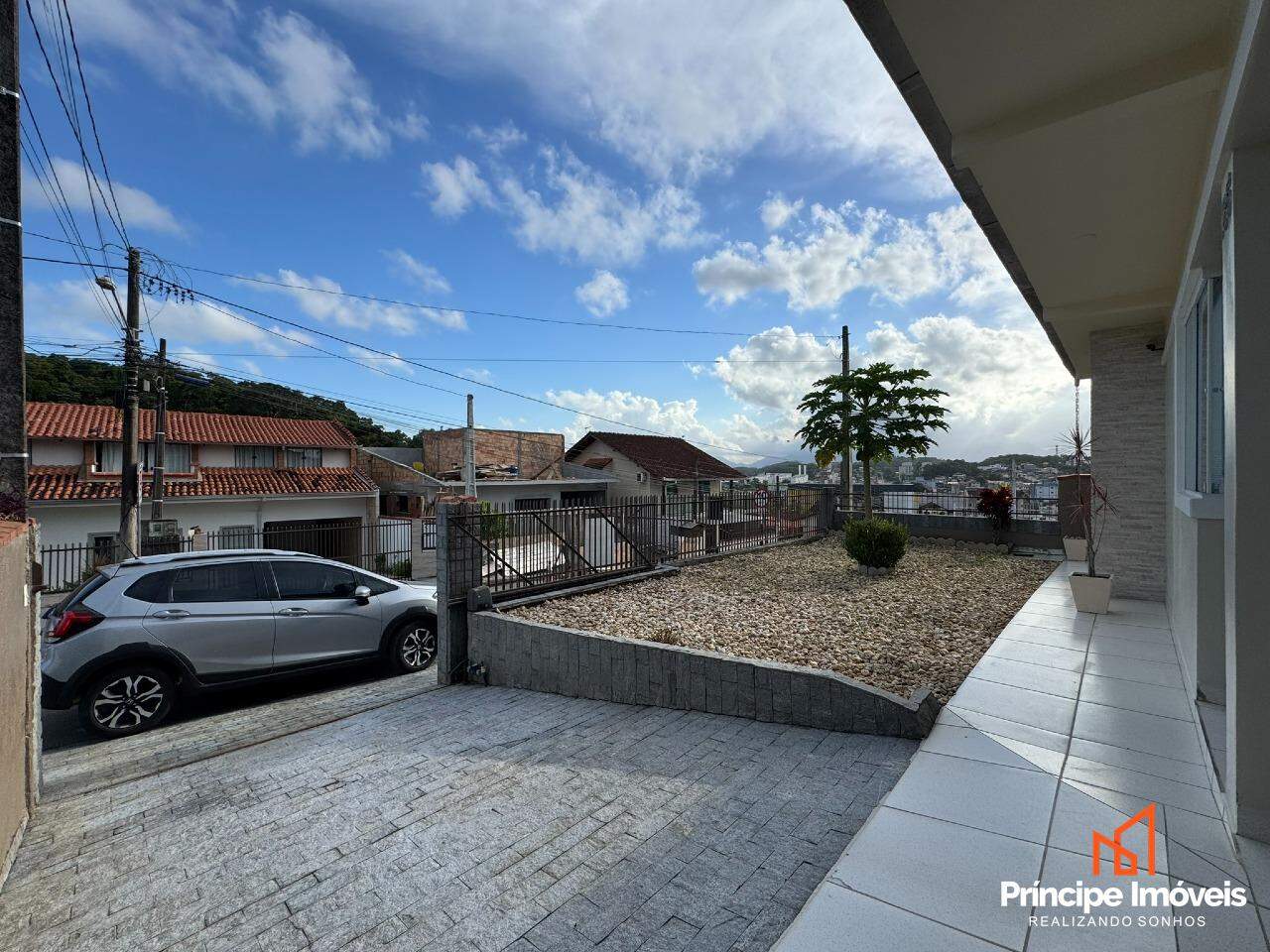 Casa à venda em Joinville, Floresta, 3 quartos: 