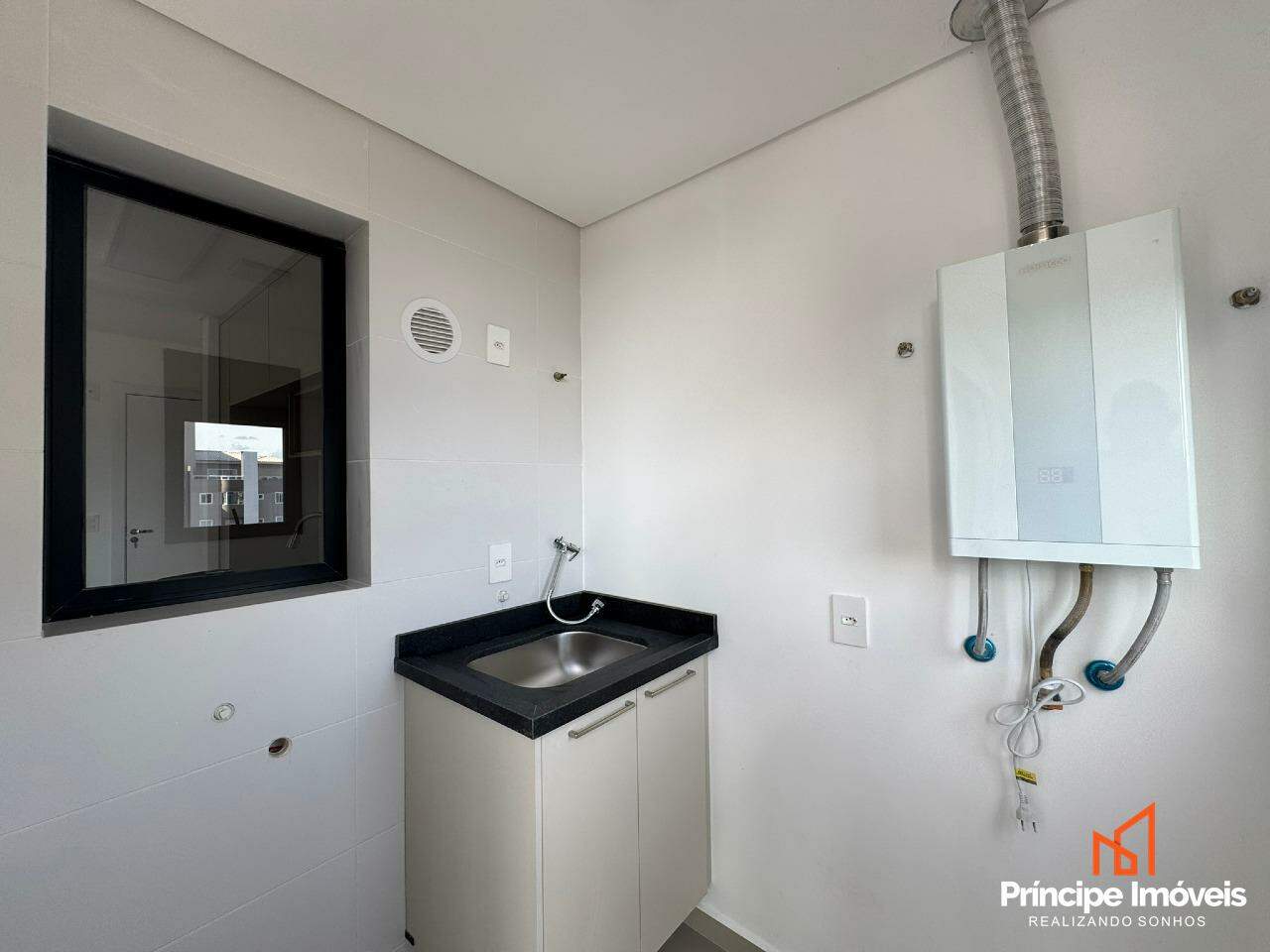 Apartamento para aluguel em Joinville, Anita Garibaldi, 3 quartos: 