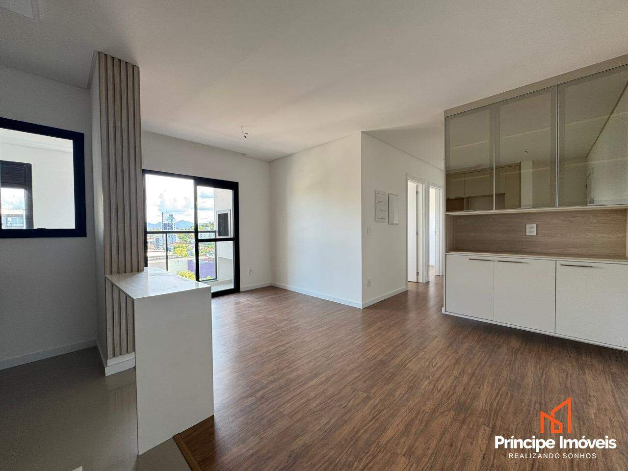 Apartamento para aluguel em Joinville, Anita Garibaldi, 3 quartos: 