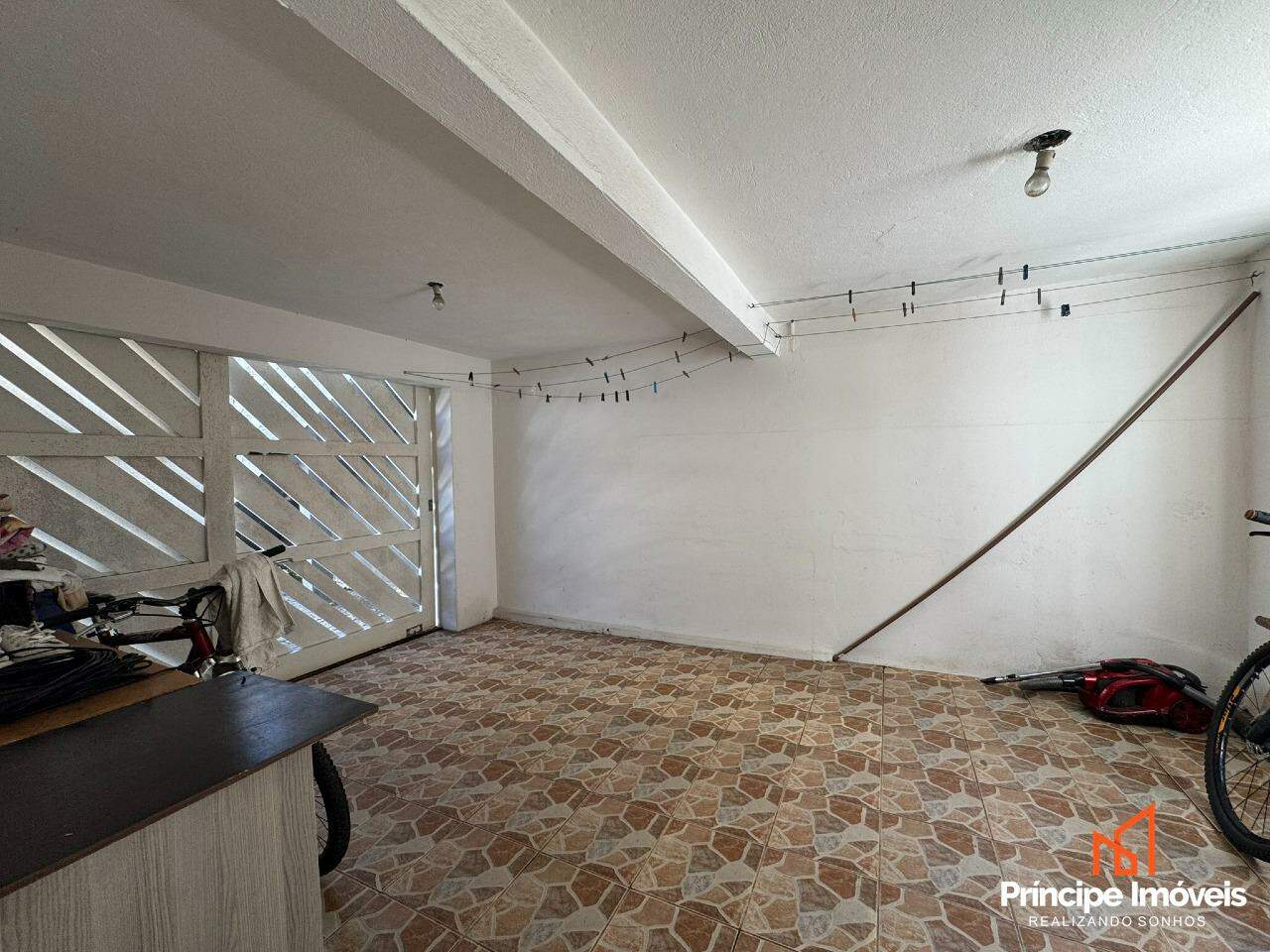 Casa à venda em Joinville, América, 3 quartos: 