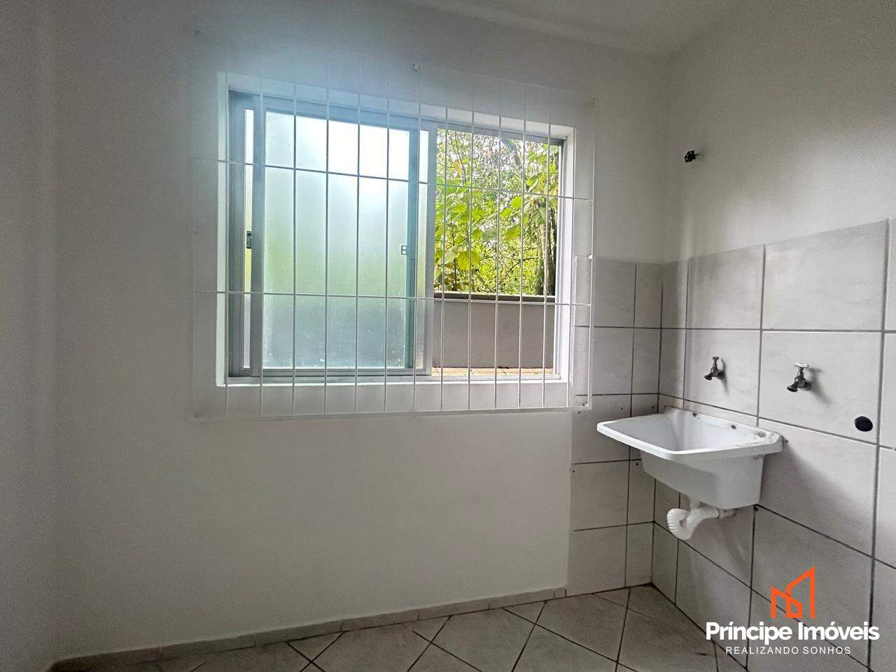 Apartamento para aluguel em Joinville, Bom Retiro, 1 quarto: 