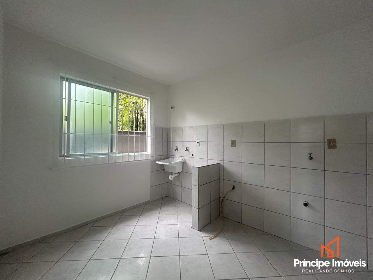 Apartamento para aluguel em Joinville, Bom Retiro, 1 quarto: 