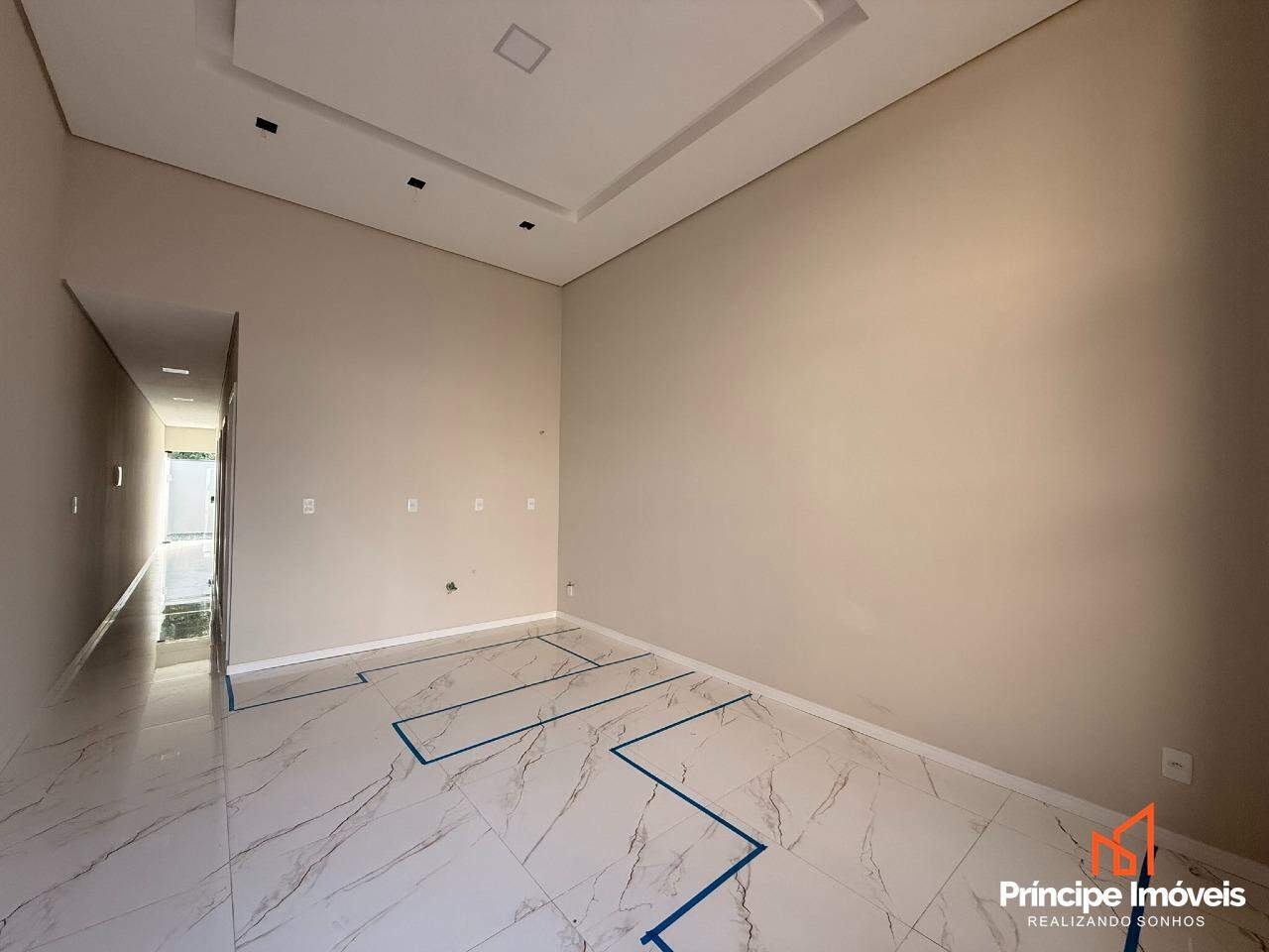 Geminado à venda em Joinville, Floresta, 3 quartos: 