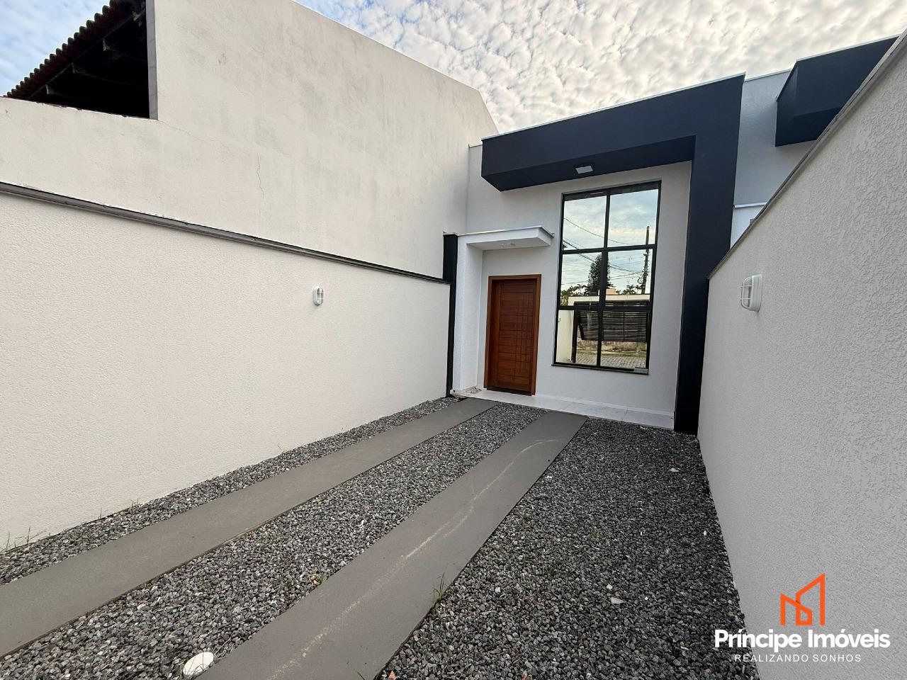 Geminado à venda em Joinville, Floresta, 3 quartos: 