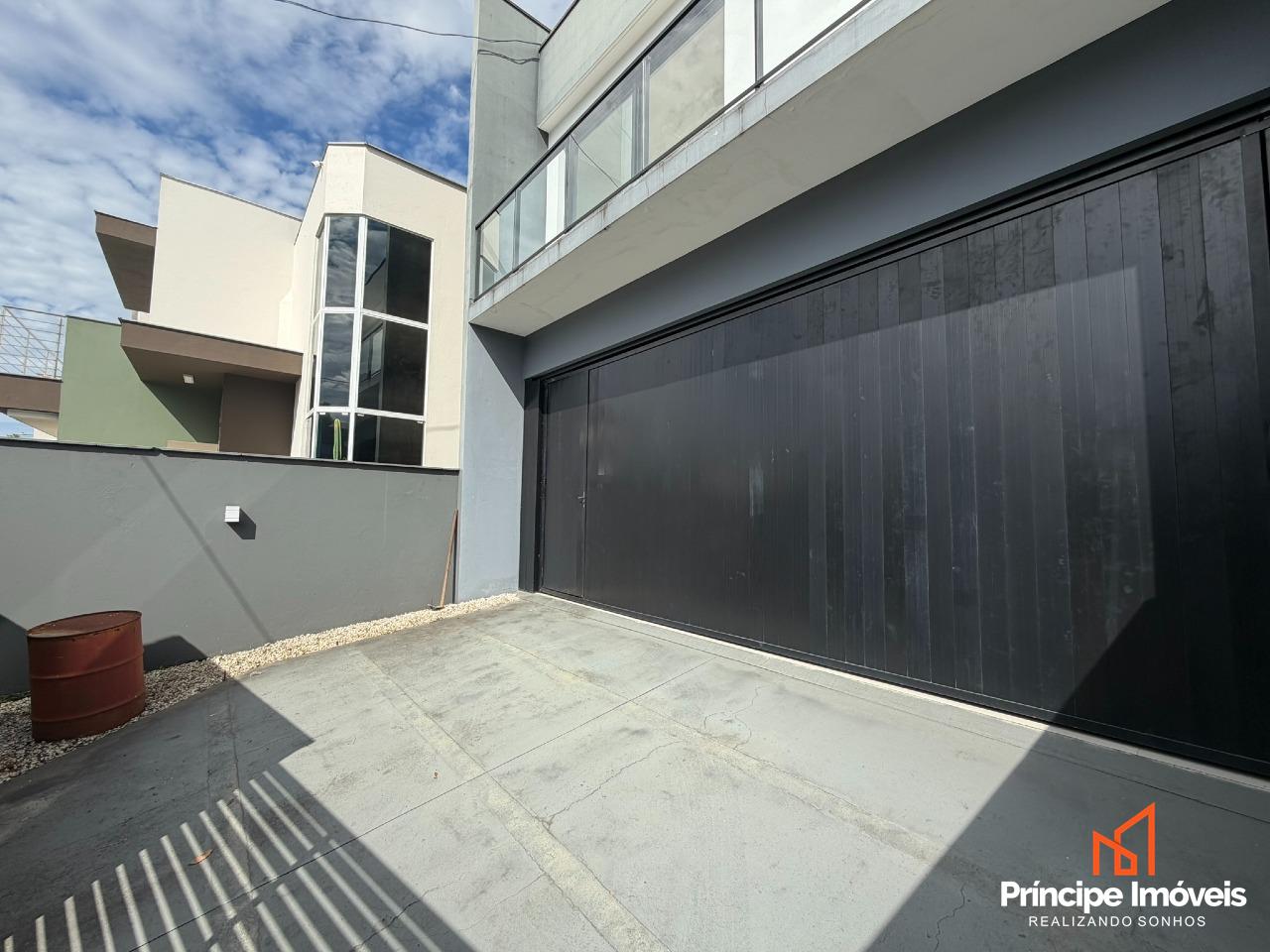 Geminado à venda em Joinville, Glória, 3 quartos: 