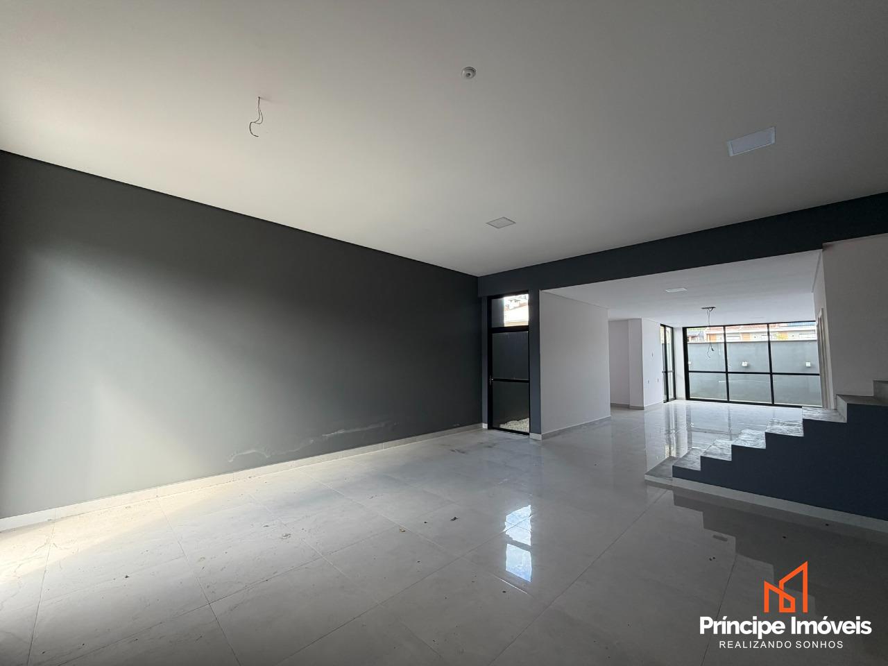 Geminado à venda em Joinville, Glória, 3 quartos: 