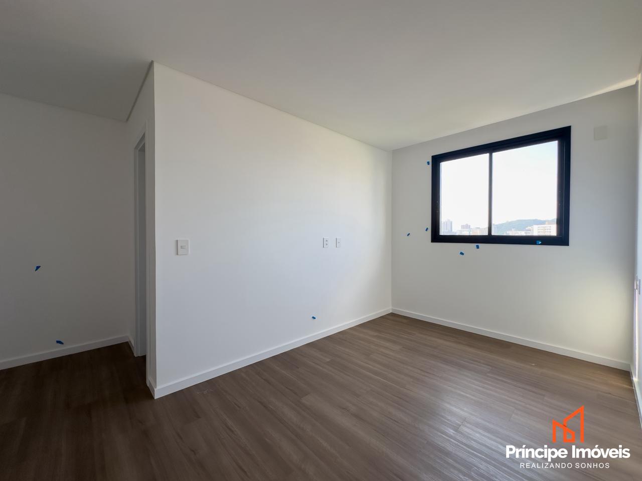 Apartamento à venda em Joinville, Anita Garibaldi, 2 quartos: 