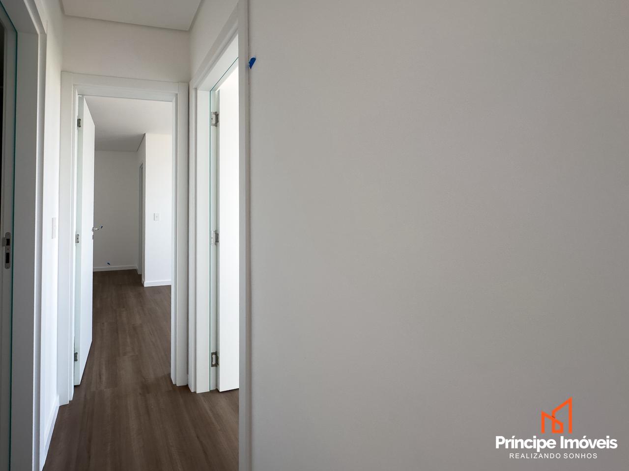 Apartamento à venda em Joinville, Anita Garibaldi, 2 quartos: 