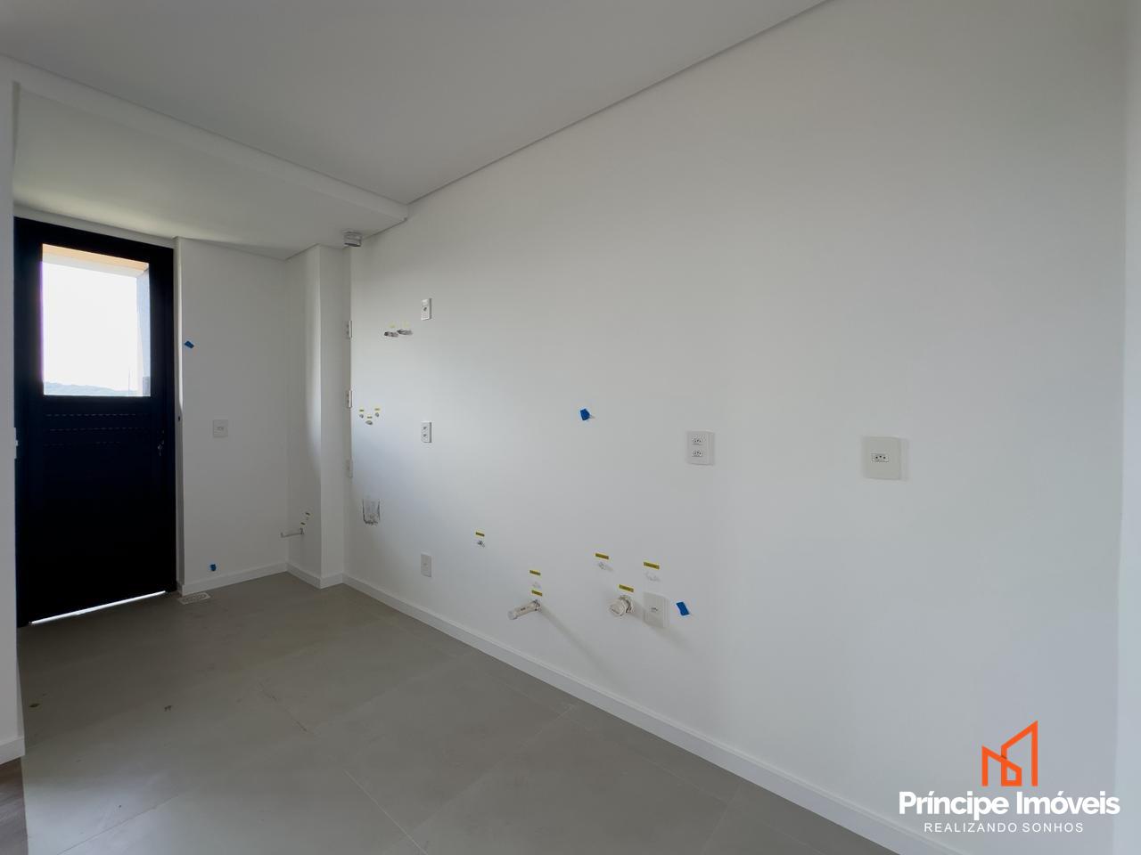 Apartamento à venda em Joinville, Anita Garibaldi, 2 quartos: 