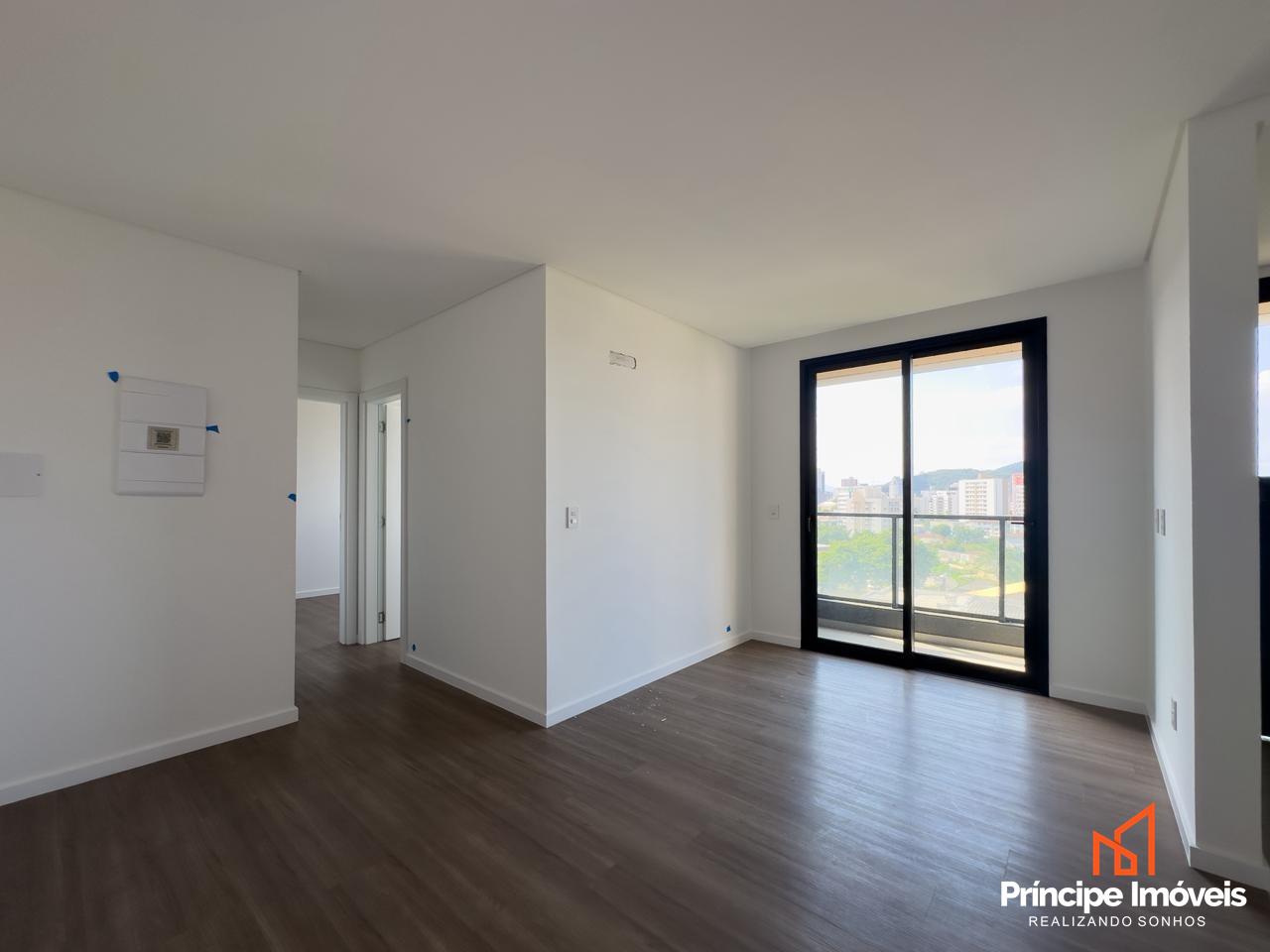 Apartamento à venda em Joinville, Anita Garibaldi, 2 quartos: 