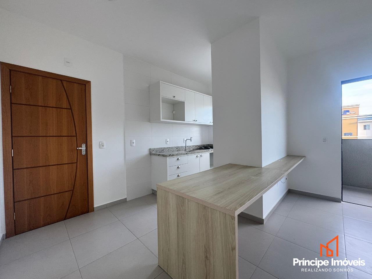 Apartamento à venda em Joinville, Boa Vista, 2 quartos: 
