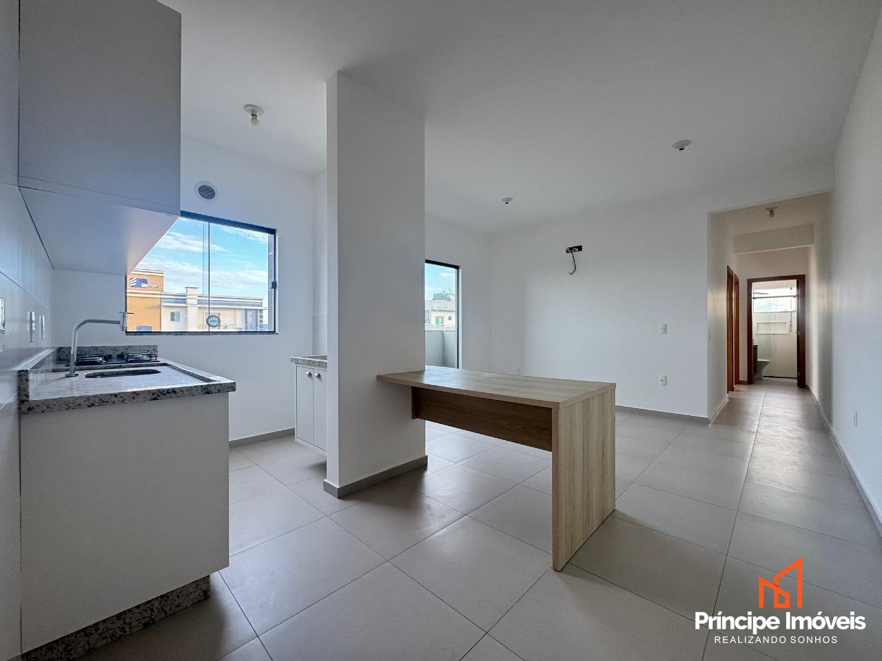 Apartamento à venda em Joinville, Boa Vista, 2 quartos: 