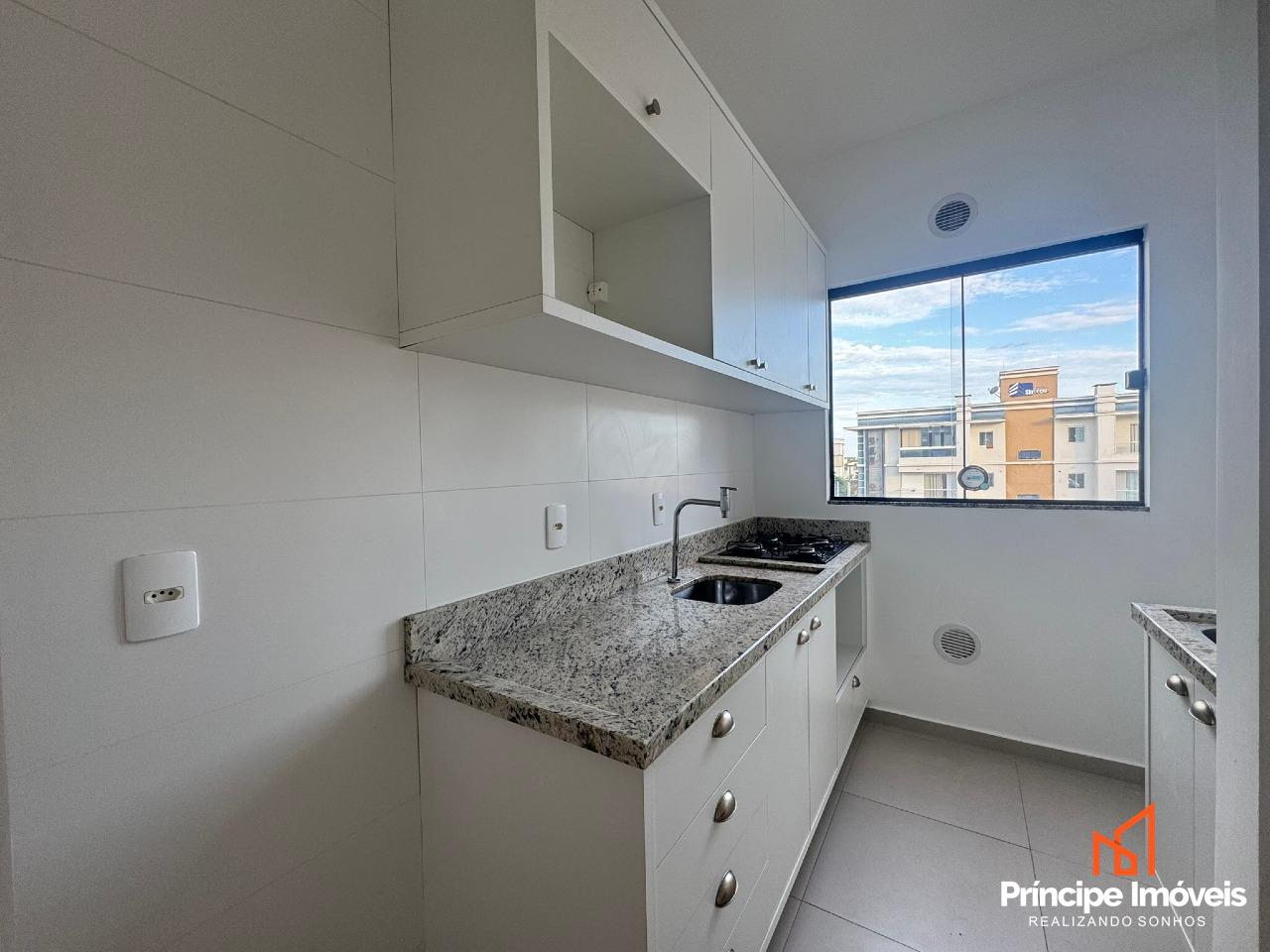 Apartamento à venda em Joinville, Boa Vista, 2 quartos: 