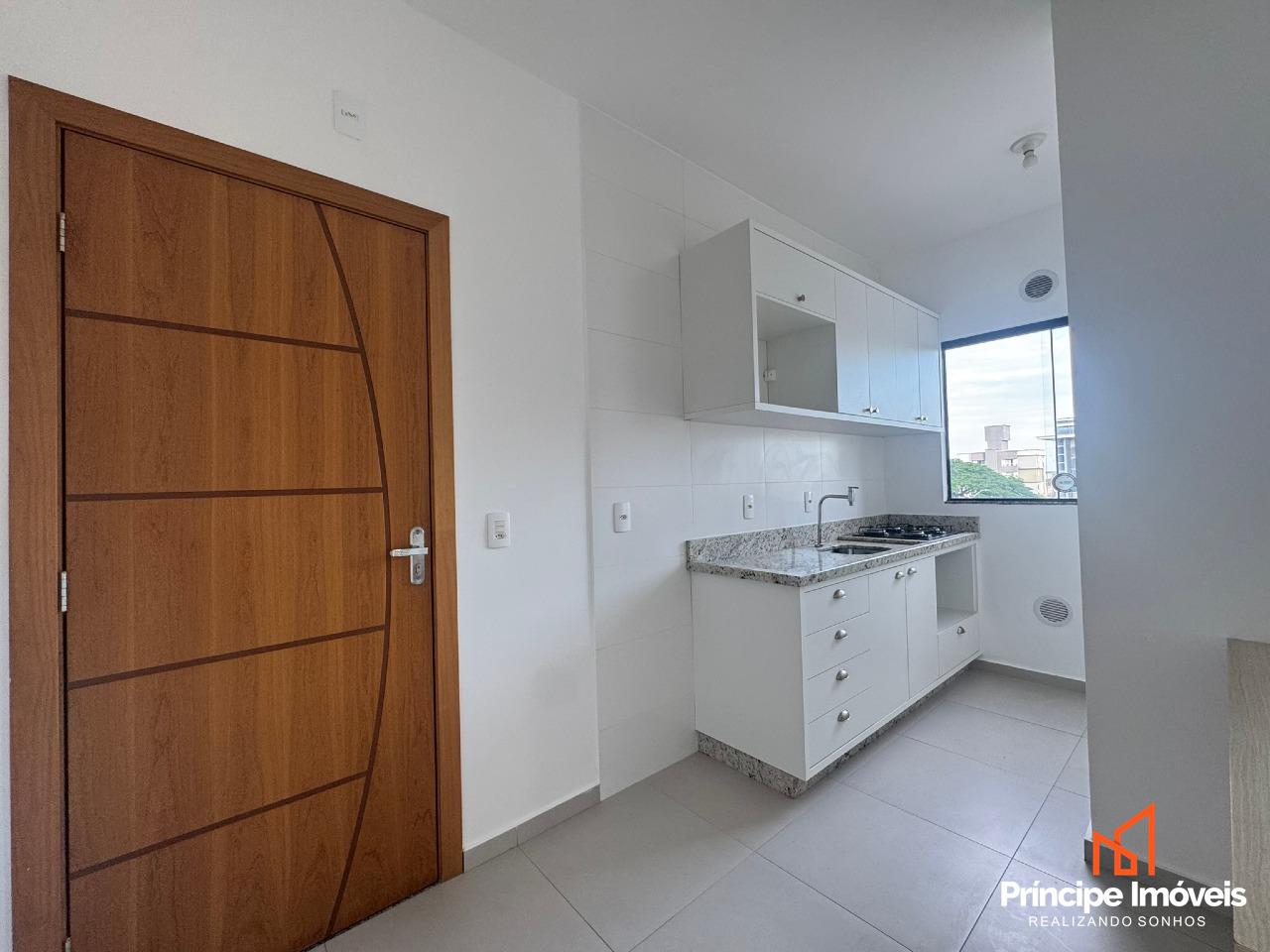 Apartamento à venda em Joinville, Boa Vista, 2 quartos: 