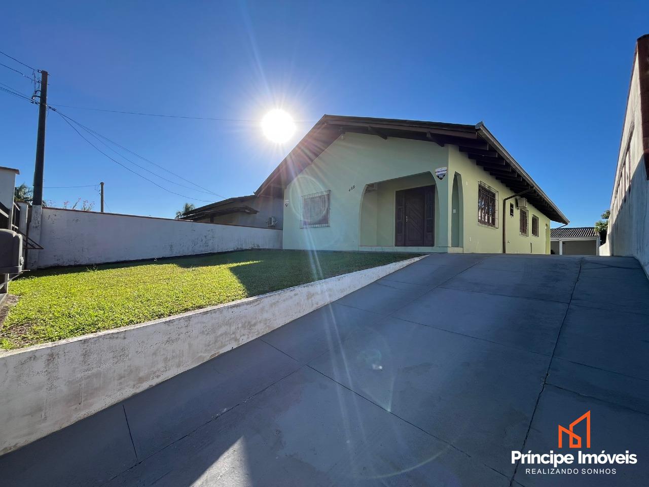 Casa à venda em Joinville, Floresta, 5 quartos: 