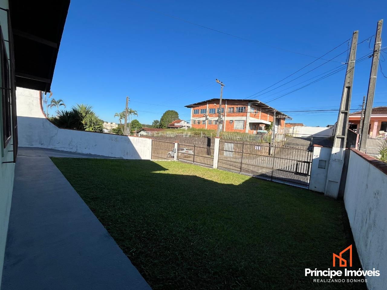 Casa à venda em Joinville, Floresta, 5 quartos: 