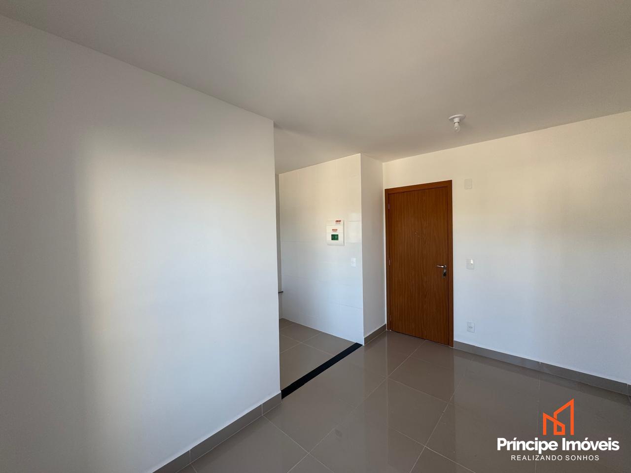 Apartamento para aluguel em Joinville, Floresta, 2 quartos: 