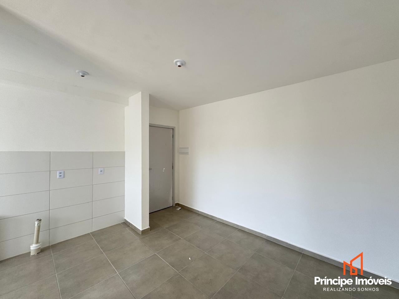 Apartamento para aluguel em Joinville, Floresta, 2 quartos: 