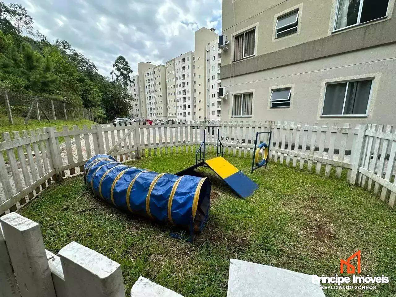 Apartamento à venda em Joinville, Floresta, 2 quartos: 