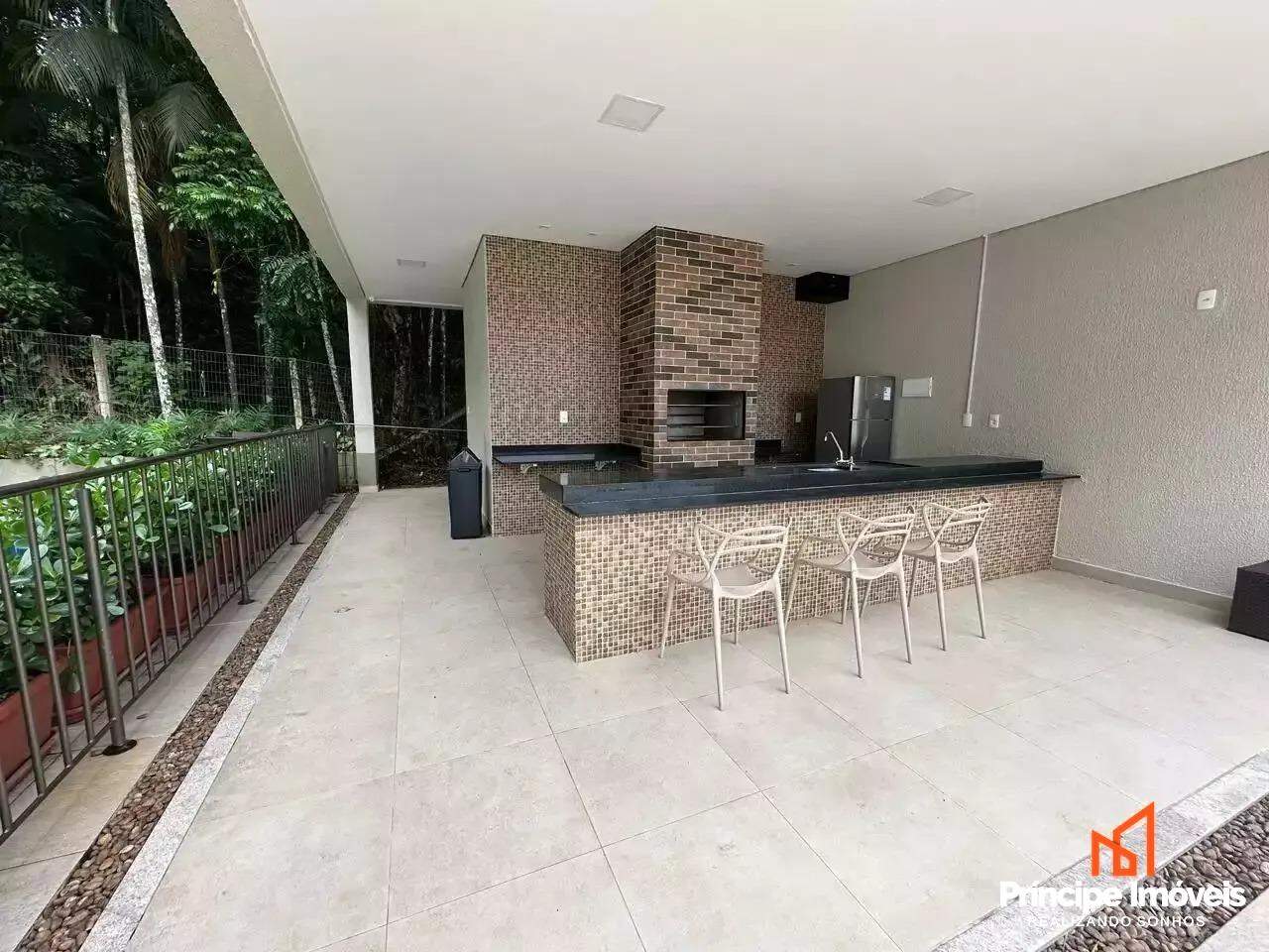Apartamento à venda em Joinville, Floresta, 2 quartos: 