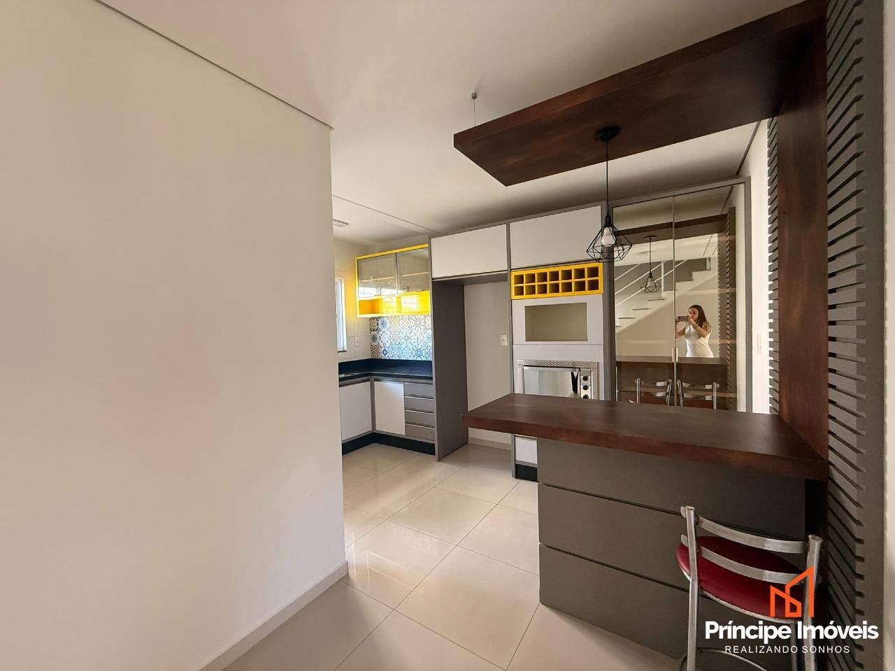 Casa à venda em Joinville, Floresta, 3 quartos: 