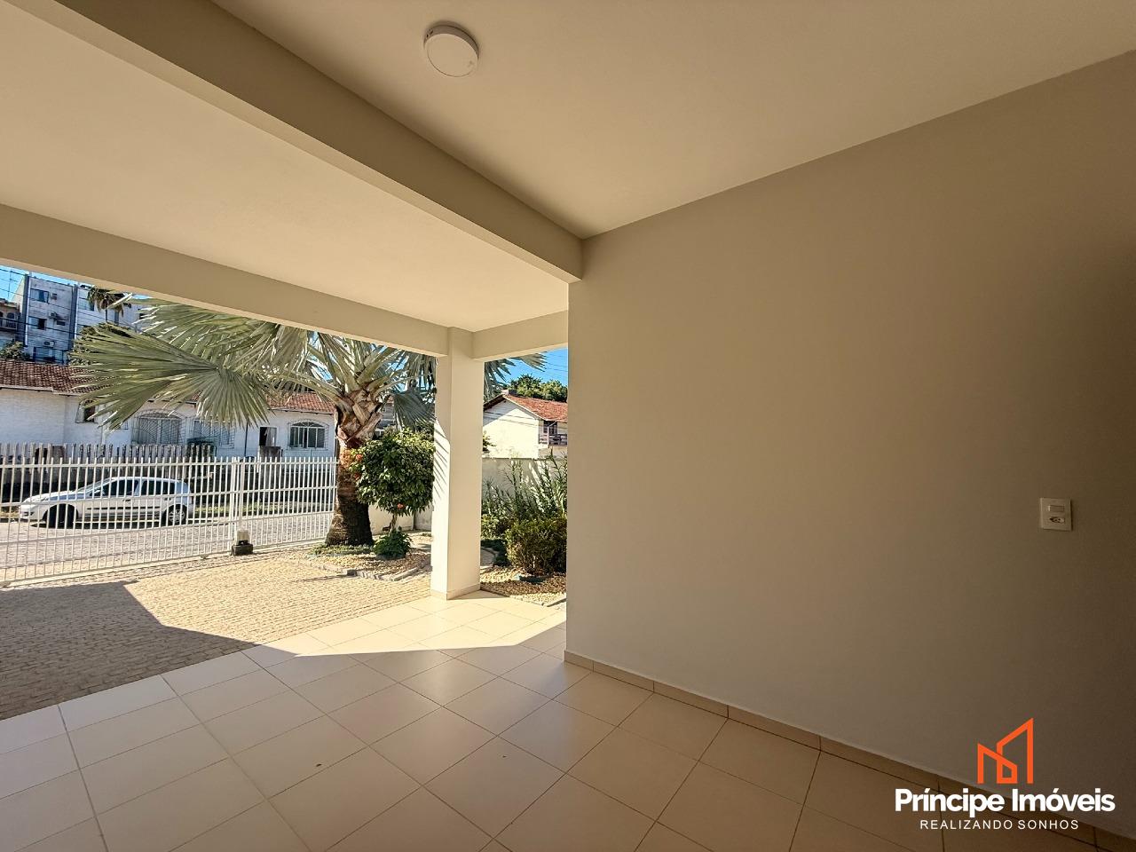 Casa à venda em Joinville, Floresta, 3 quartos: 