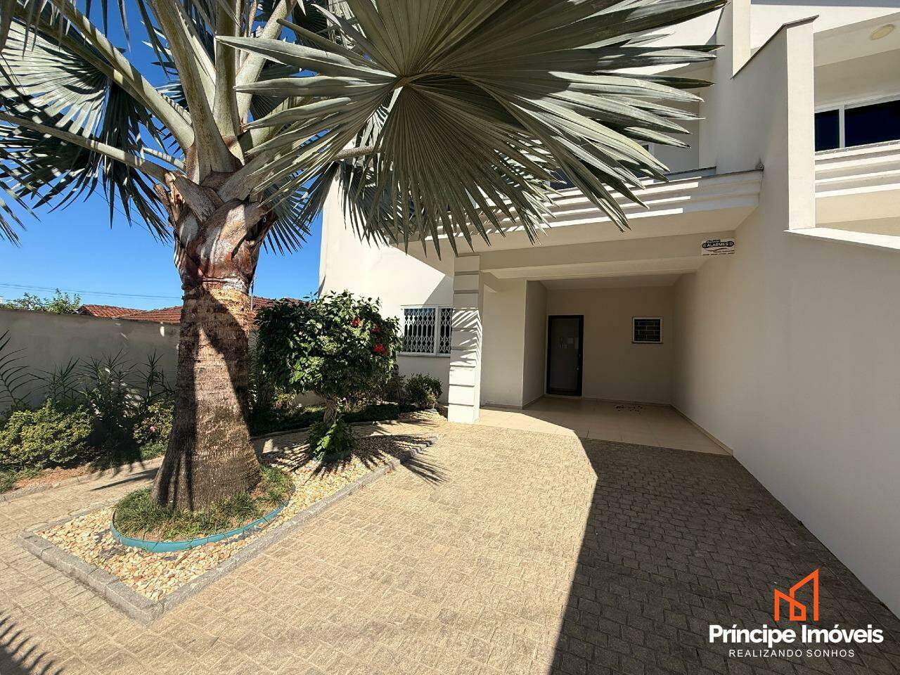 Casa à venda em Joinville, Floresta, 3 quartos: 