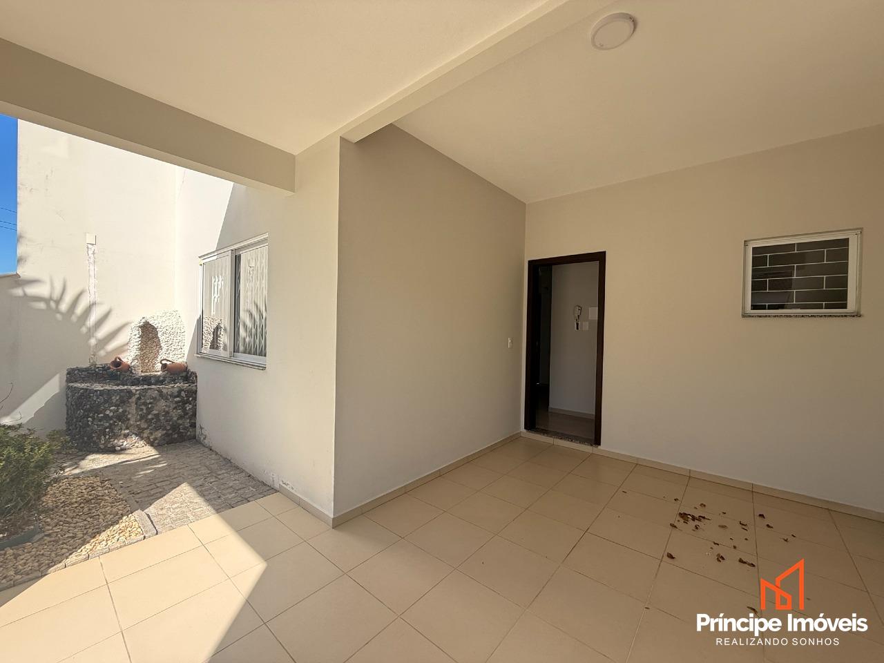 Casa à venda em Joinville, Floresta, 3 quartos: 