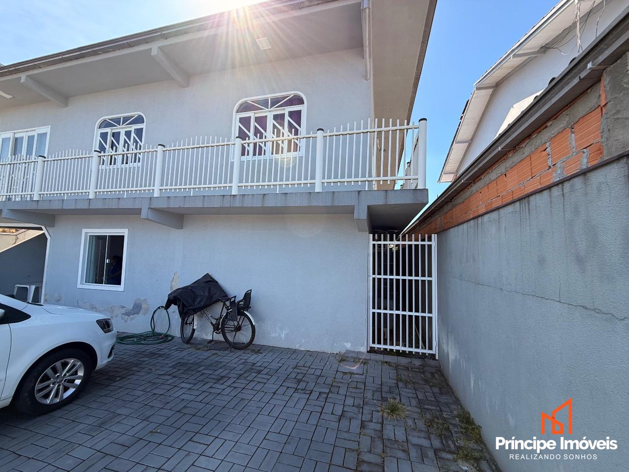 Casa à venda em Joinville, Boa Vista, 13 quartos: 