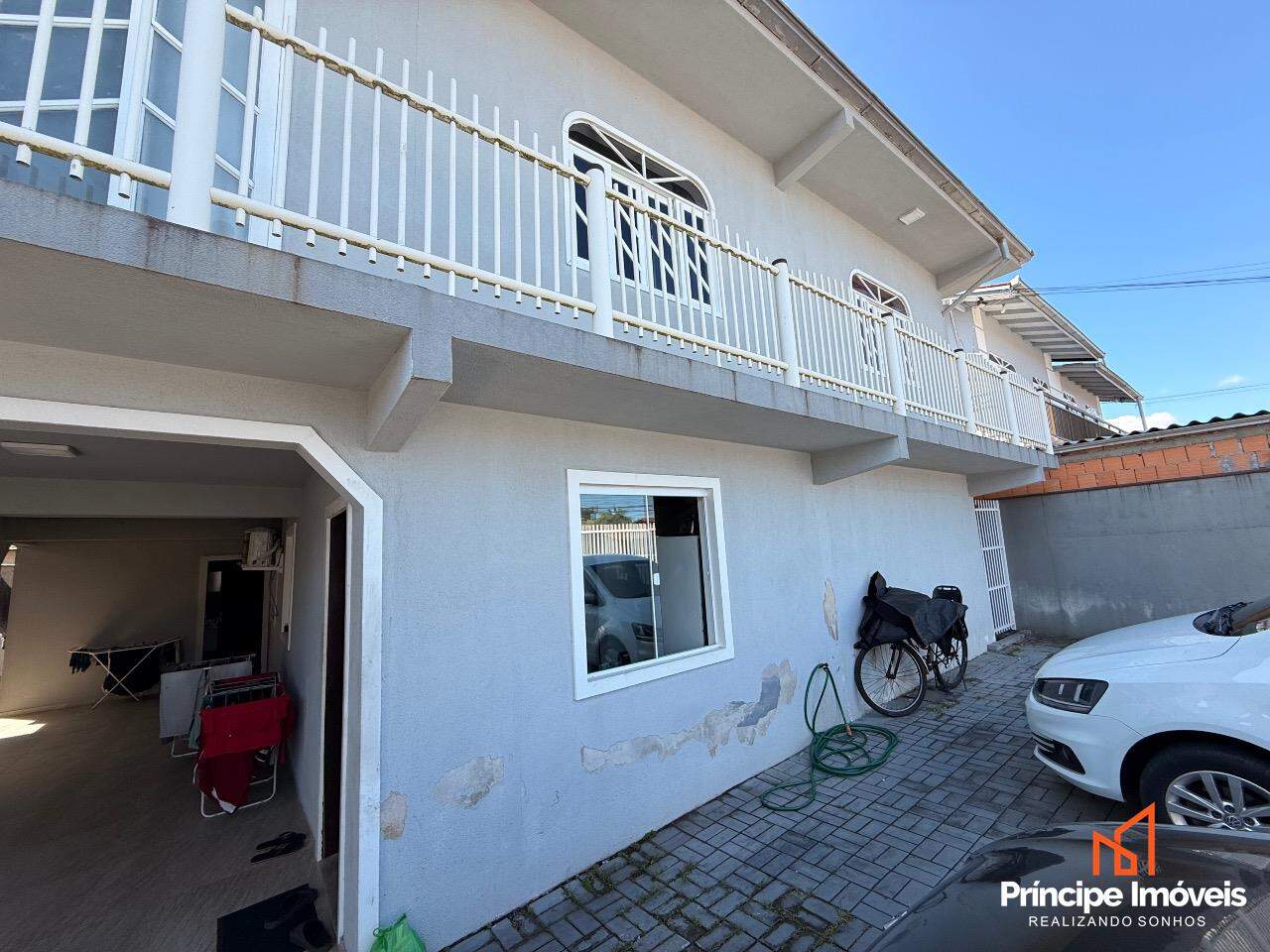 Casa à venda em Joinville, Boa Vista, 13 quartos: 