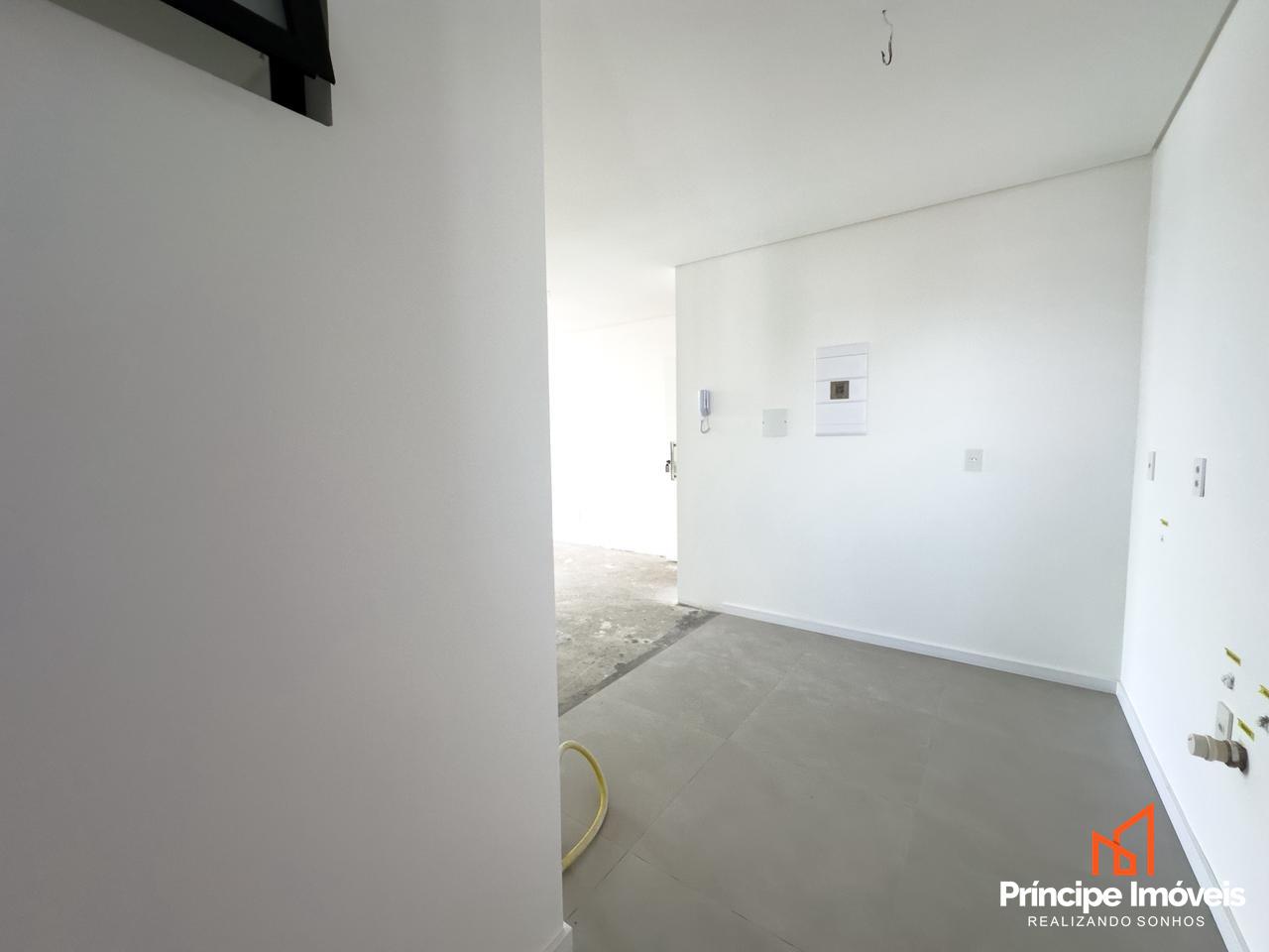 Apartamento à venda em Joinville, Anita Garibaldi, 3 quartos: 