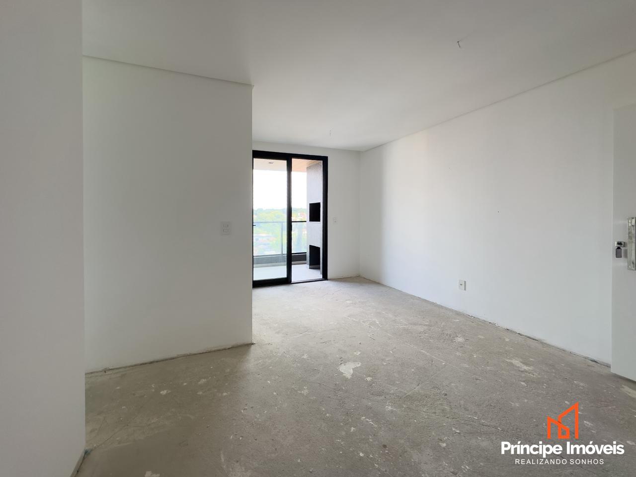 Apartamento à venda em Joinville, Anita Garibaldi, 3 quartos: 