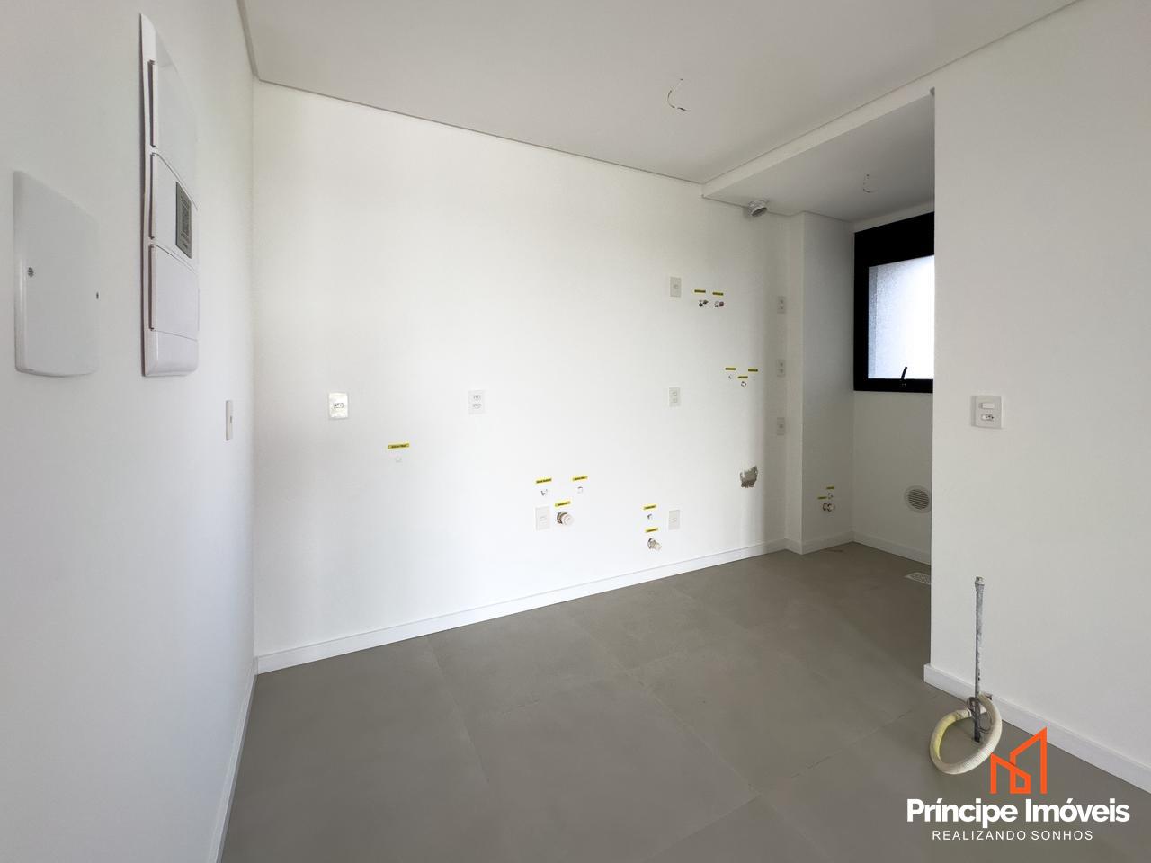 Apartamento à venda em Joinville, Anita Garibaldi, 3 quartos: 