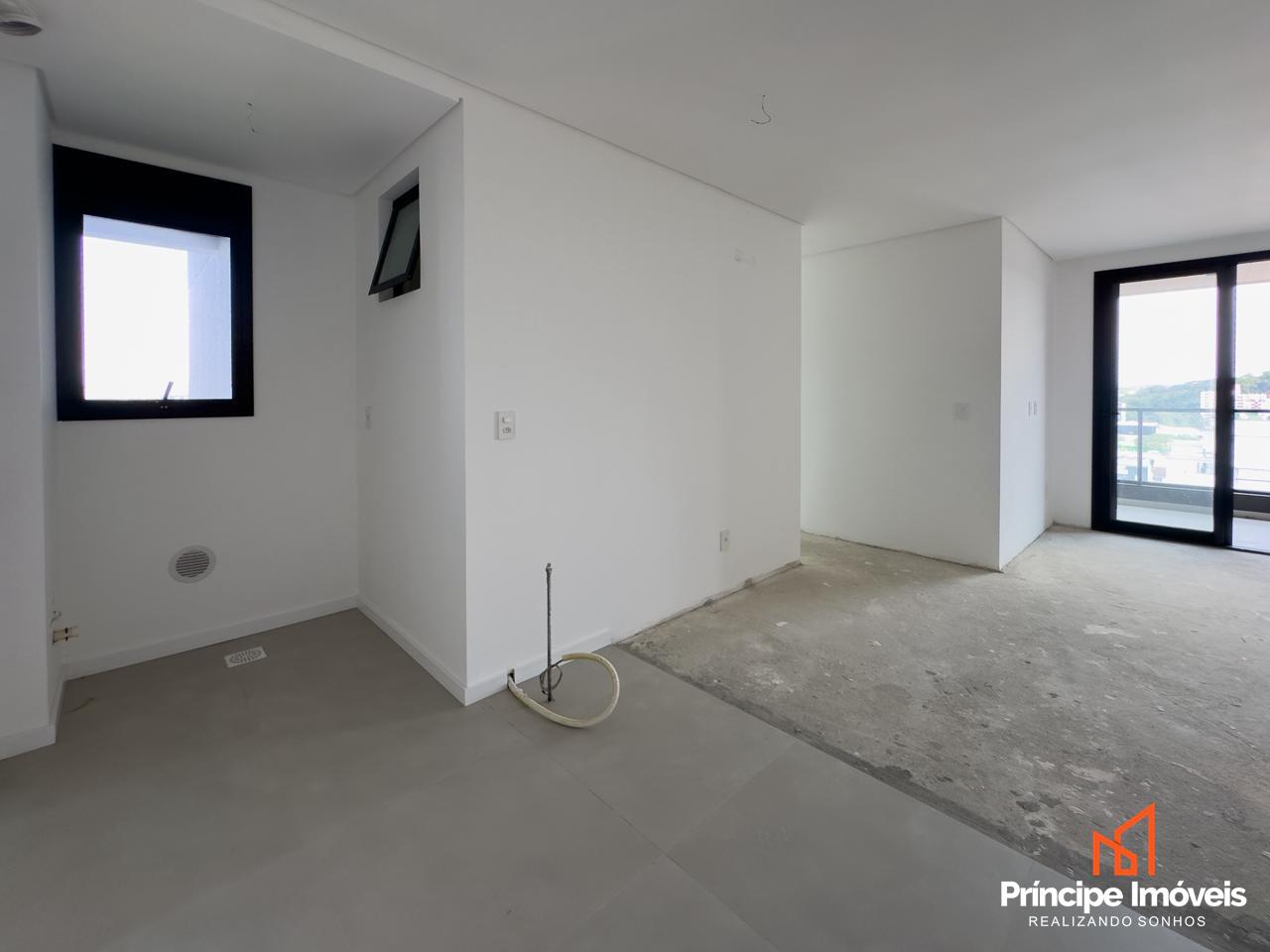 Apartamento à venda em Joinville, Anita Garibaldi, 3 quartos: 