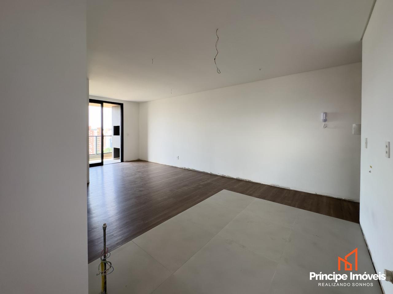 Apartamento à venda em Joinville, Anita Garibaldi, 3 quartos: 